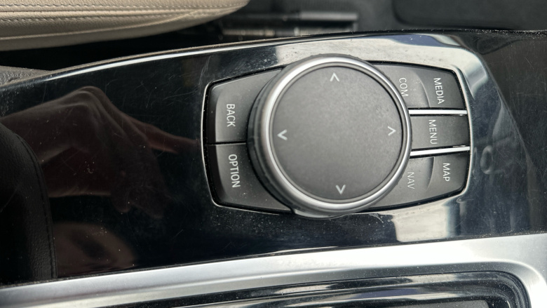 BMW X3 xDrive20d MHT M Sport 5dr Step Auto [Tech/Plus Pk] Diesel Estate